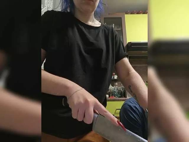 Mari-Alex on BongaCams 