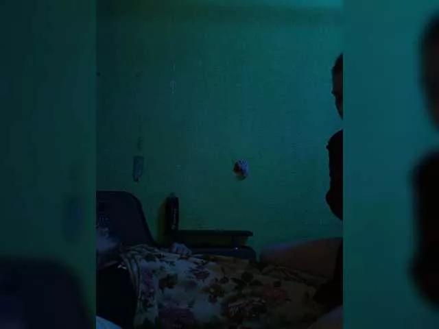 Mari-Alex on BongaCams 