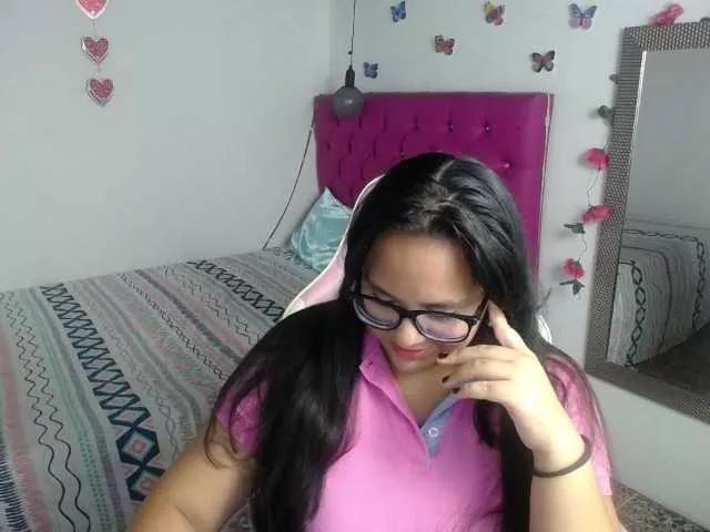 Maria-sexx69 on BongaCams 