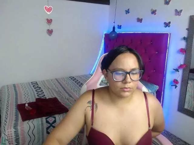 Maria-sexx69 on BongaCams 