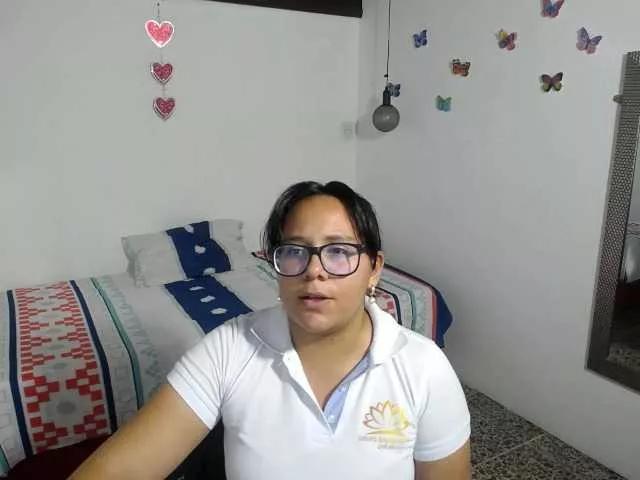 Maria-sexx69 on BongaCams 