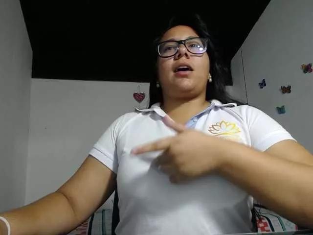 Maria-sexx69 on BongaCams 