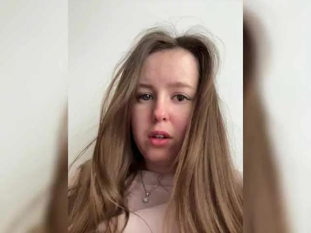 MariaBowman on BongaCams 