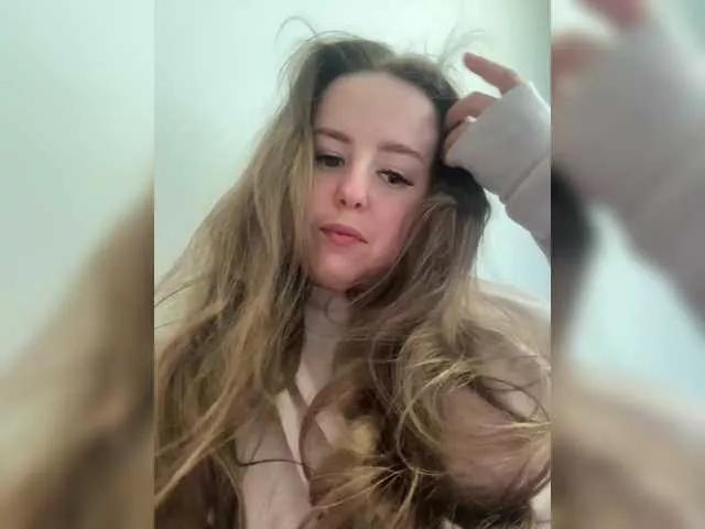 MariaBowman on BongaCams 
