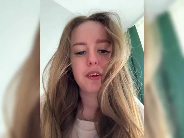 MariaBowman on BongaCams 