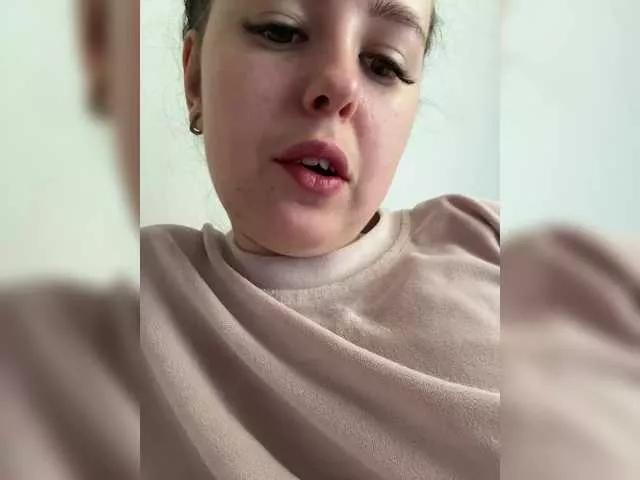 MariaBowman on BongaCams 