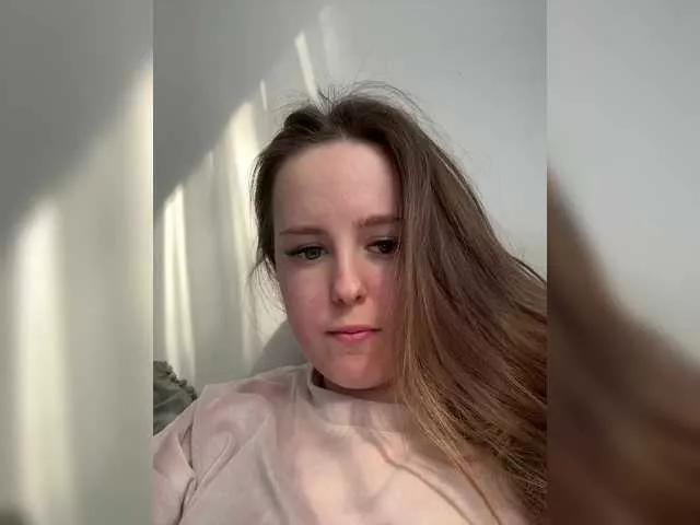 MariaBowman on BongaCams 