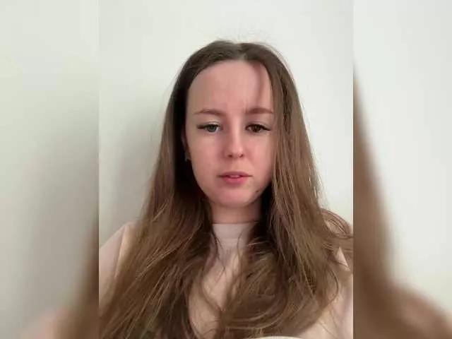 MariaBowman on BongaCams 