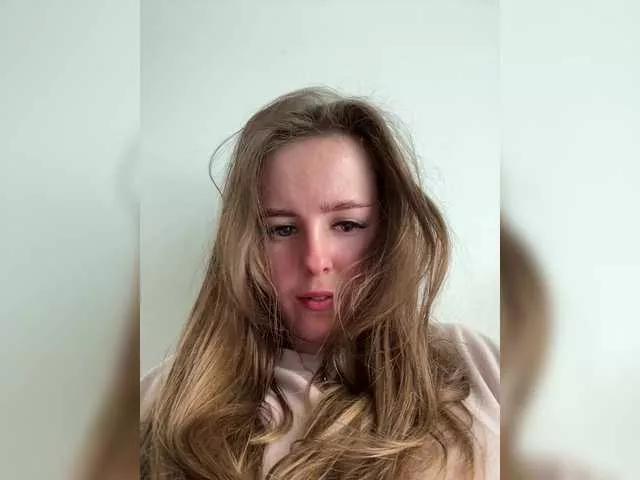MariaBowman on BongaCams 