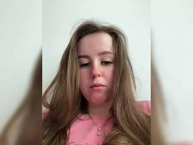 MariaBowman on BongaCams 