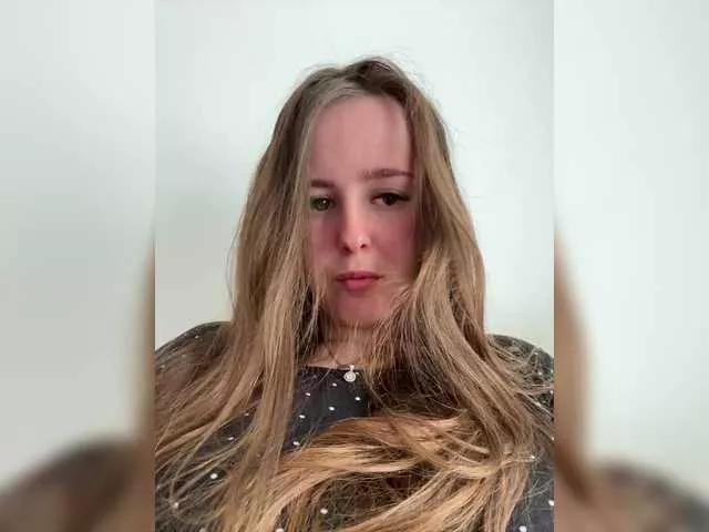 MariaBowman on BongaCams 