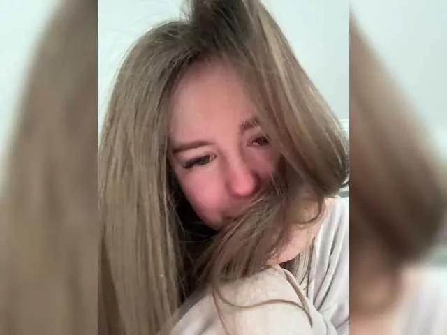 MariaBowman on BongaCams 