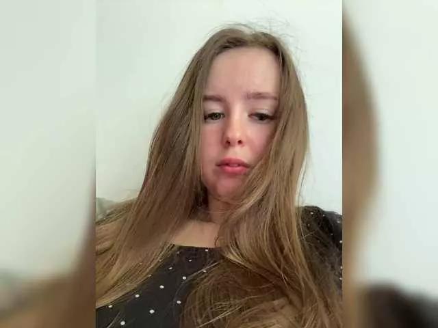 MariaBowman on BongaCams 