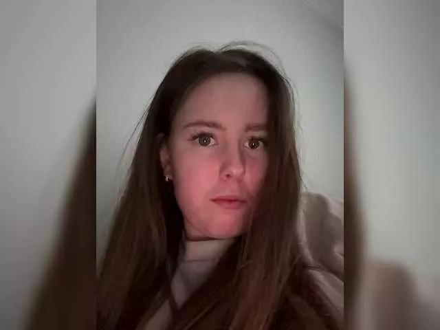 MariaBowman on BongaCams 