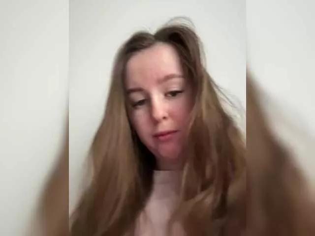 MariaBowman on BongaCams 