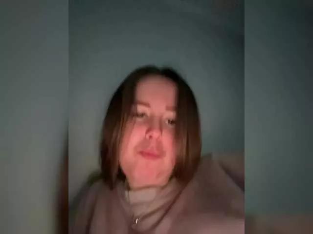MariaBowman on BongaCams 