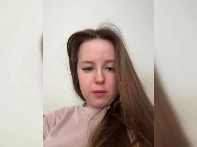 MariaBowman on BongaCams 