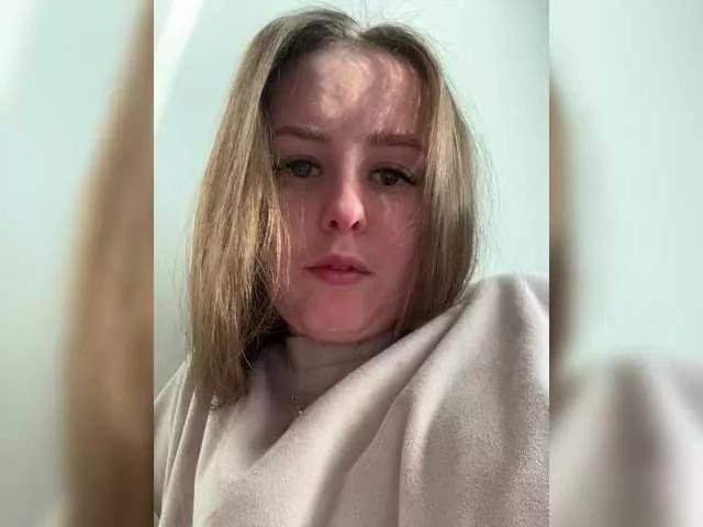 MariaBowman on BongaCams 