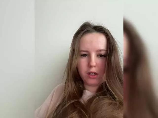MariaBowman on BongaCams 
