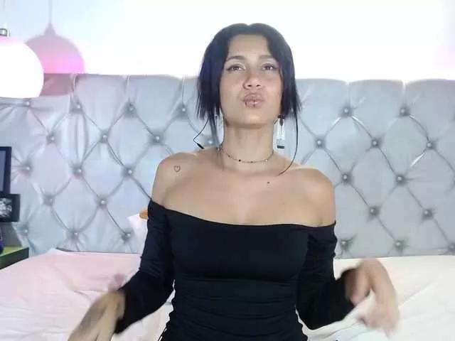 MariaJoseWalkerC on BongaCams 