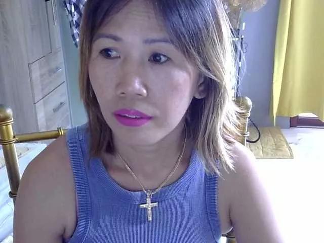 MariaLeteciaFilipina on BongaCams 