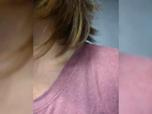 MariaLeteciaFilipina on BongaCams 