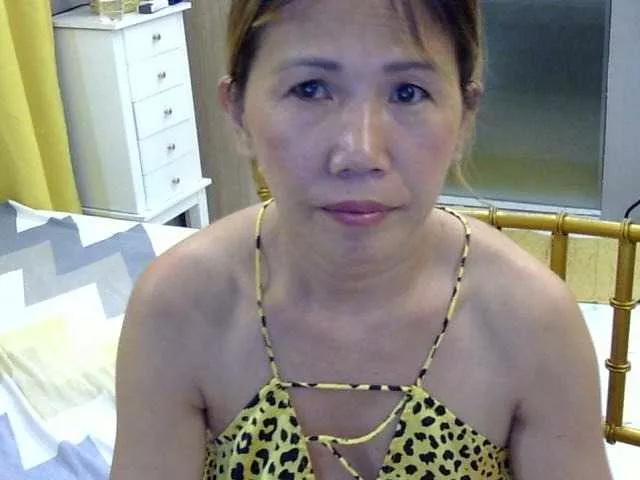 MariaLeteciaFilipina on BongaCams 