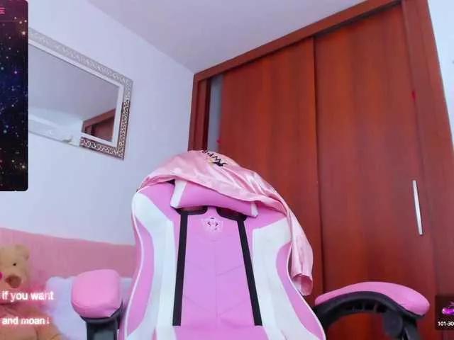 MarianaReyes on BongaCams 