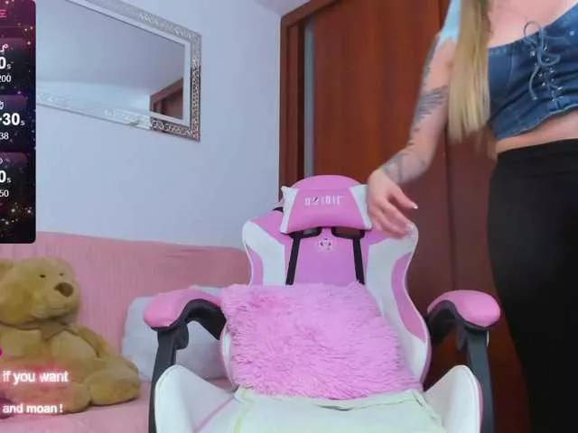MarianaReyes on BongaCams 
