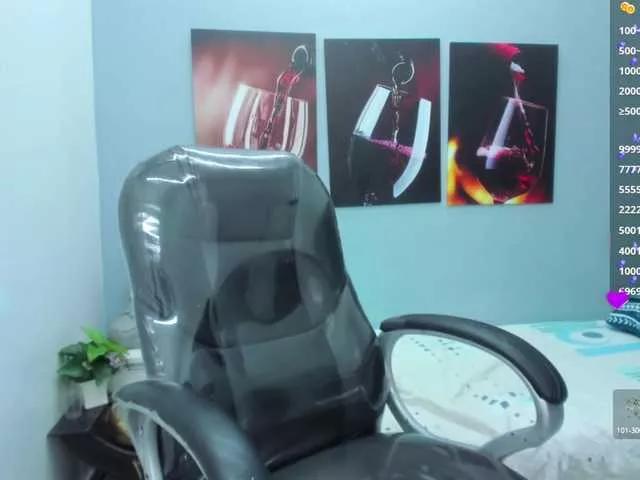 mariansexx on BongaCams 