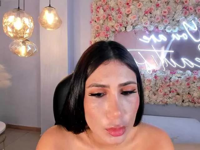 MarieJaneX on BongaCams 