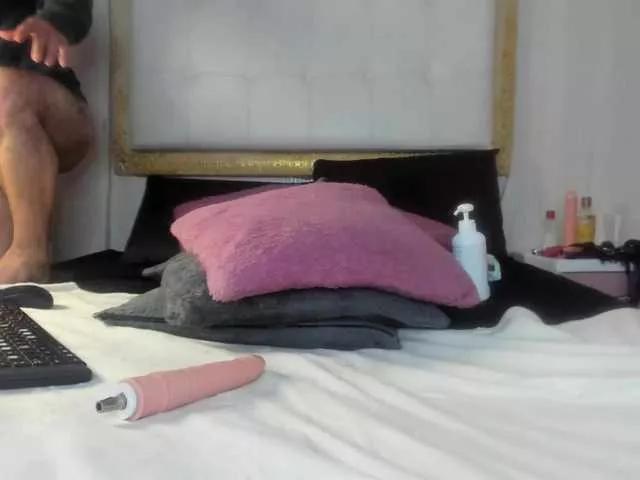 Mariham-murath on BongaCams 