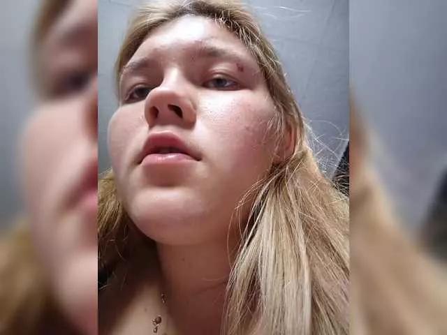 Mariicka on BongaCams 