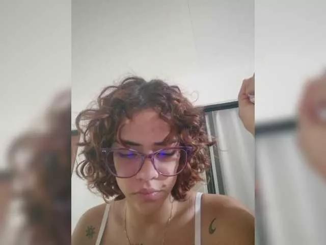 MarilynStone on BongaCams 