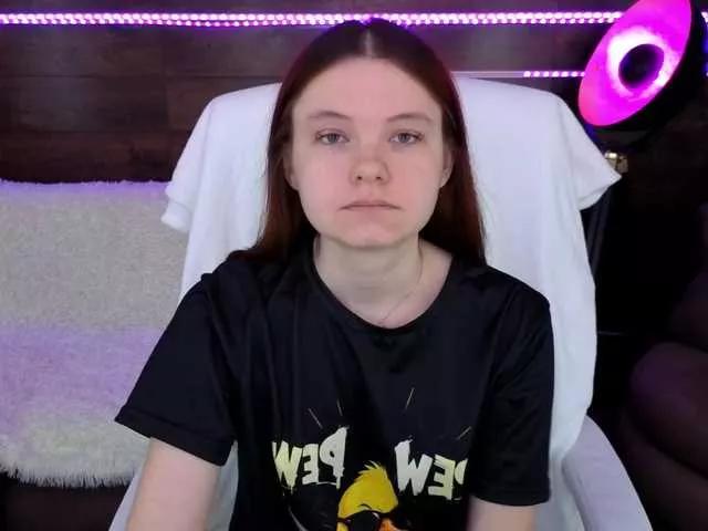 MaRishKa1 on BongaCams 