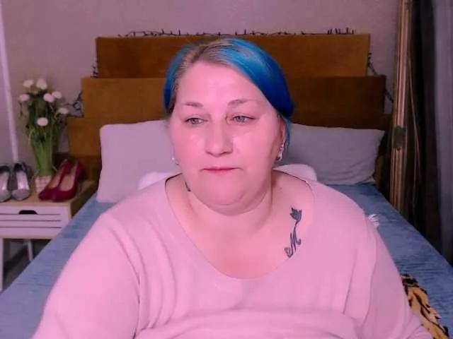 Marryaxx on BongaCams 