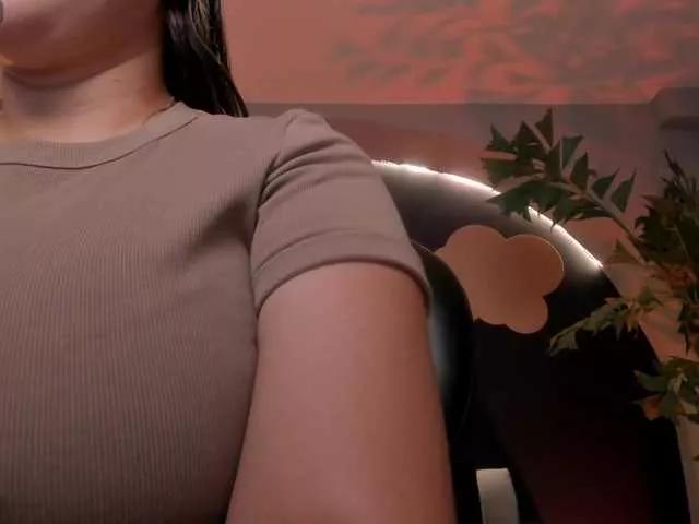martinnaBonet on BongaCams 