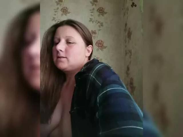 Martovskaya on BongaCams