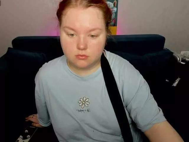 Mary-Love on BongaCams 