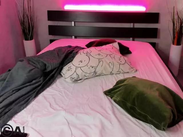 Mary-Love on BongaCams 