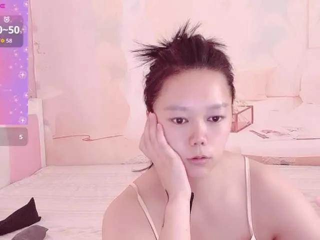Mary-uu on BongaCams