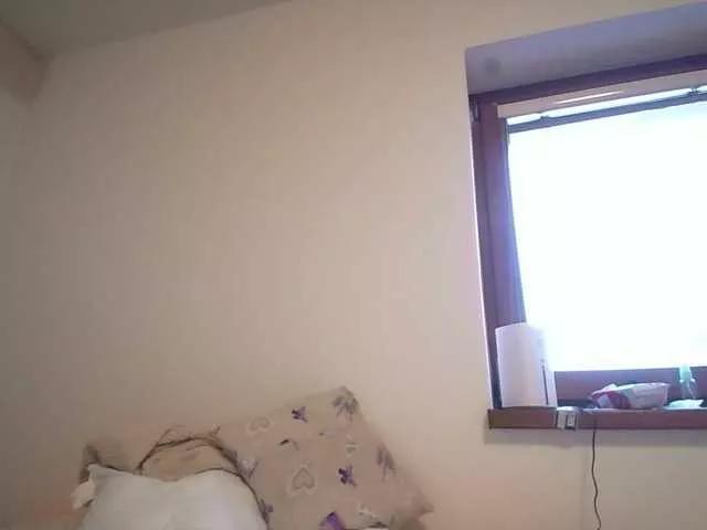 Mary2606 on BongaCams 