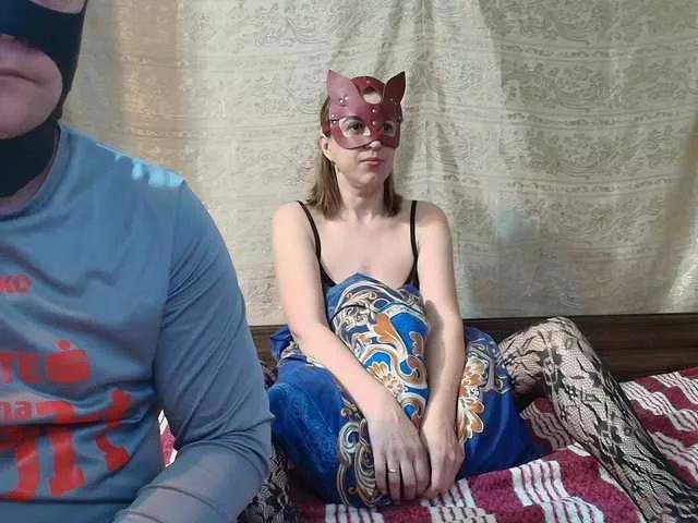 MaryPet on BongaCams 