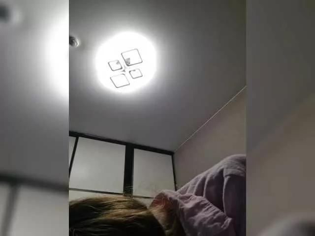 MarysiaXXX on BongaCams 