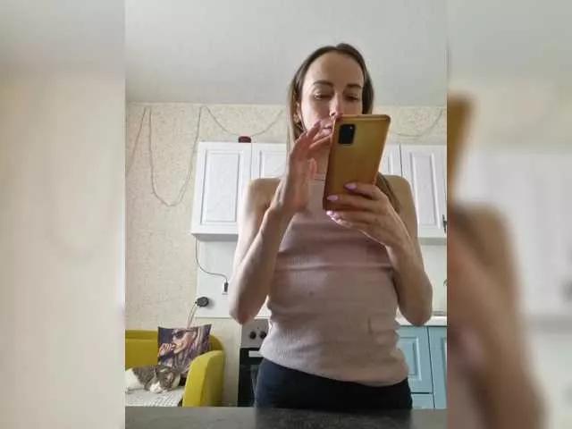 MarysiaXXX on BongaCams 