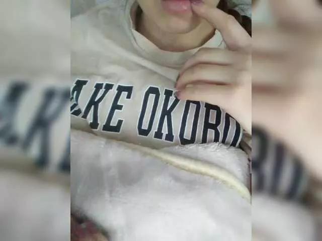 Maryu22 on BongaCams 