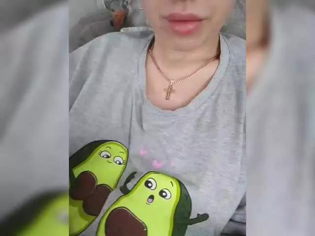 Maryu22 on BongaCams 