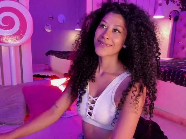MaskGirl on BongaCams 