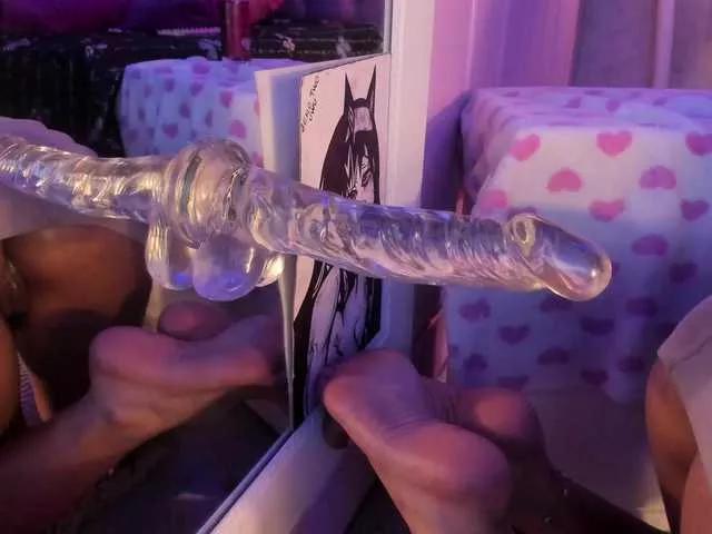 MaskGirl on BongaCams 