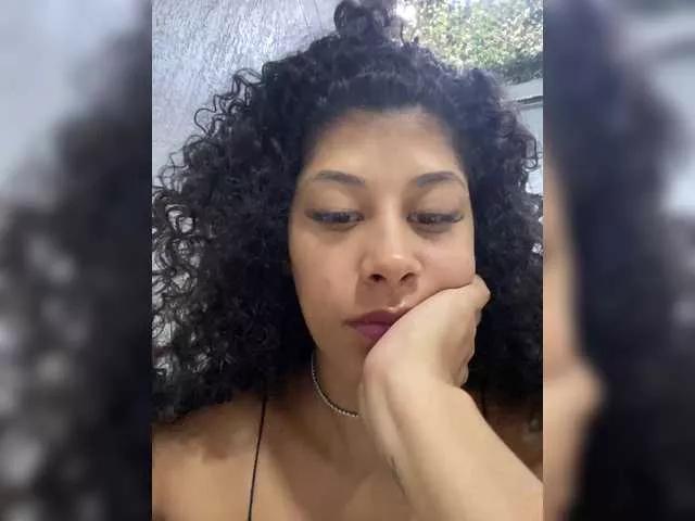 MaskGirl on BongaCams 